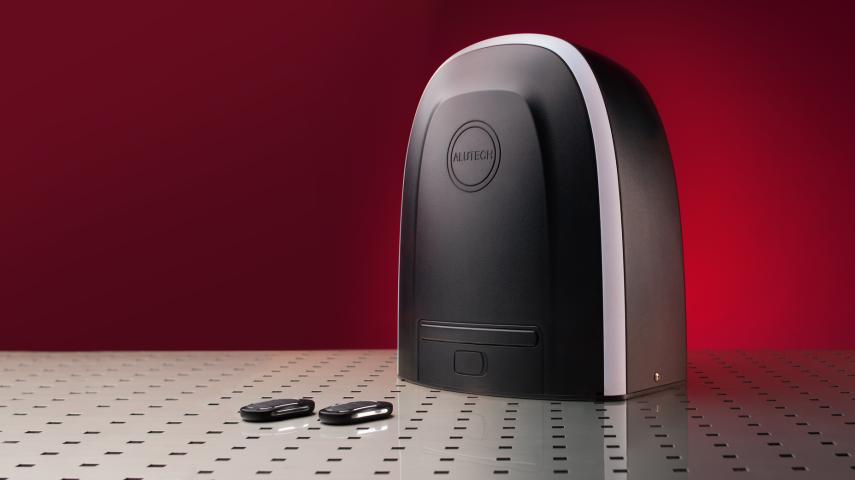 автоматика на ворота в Горячем Ключе