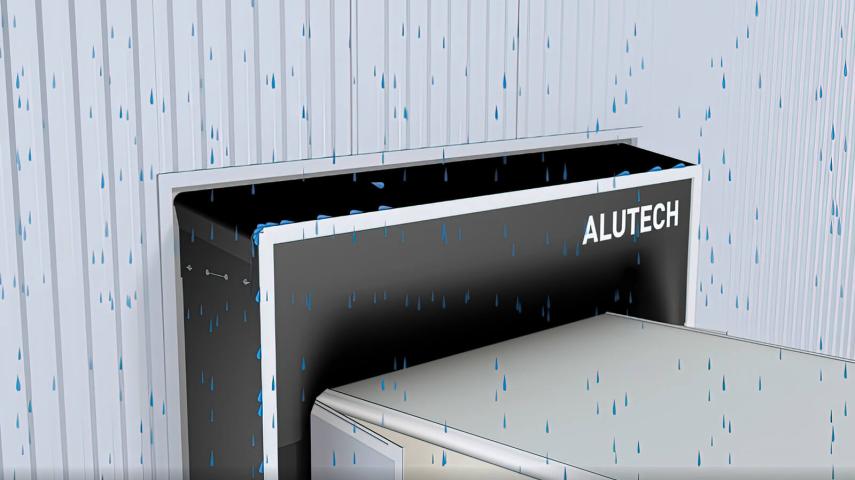 герметизаторы проема в Горячем Ключе