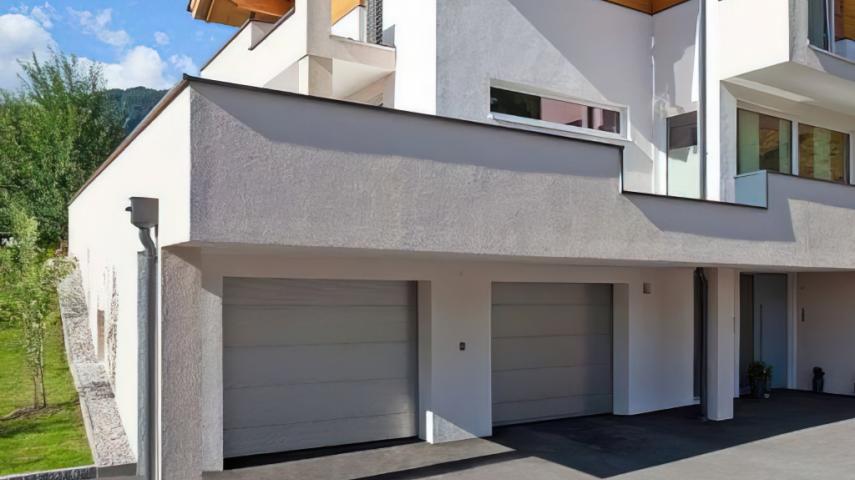 ворота в Горячем Ключе