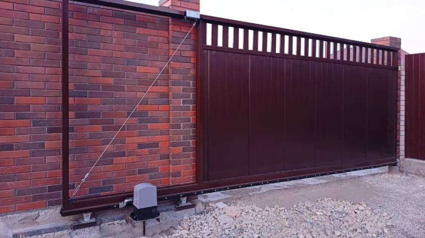  в Горячем Ключе